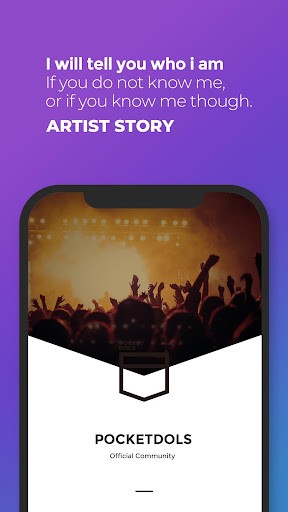 pocketdols安卓版APP