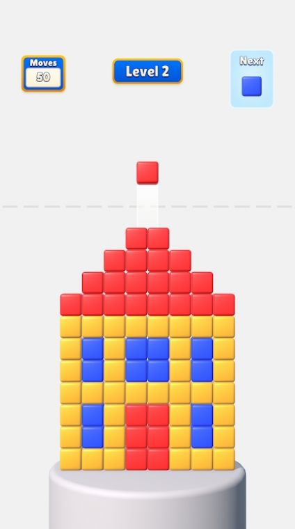 沙和方块SandCubes