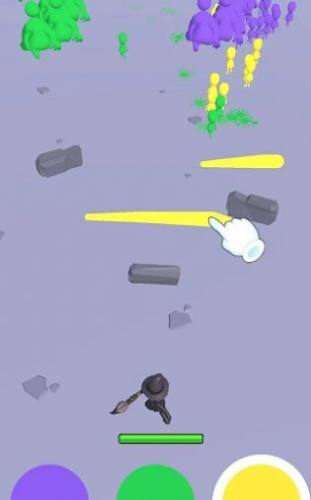 神笔法师游戏