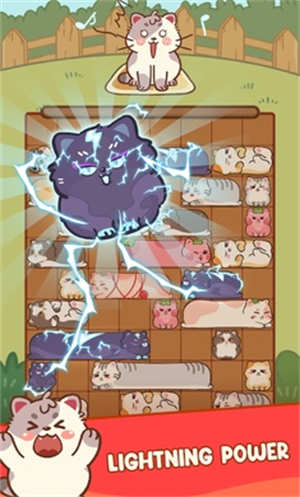 滑猫最新版游戏