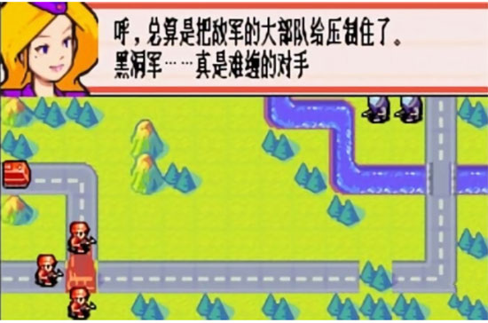 高级战争2软件免费游戏