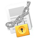 Secure File Storage Mac版
