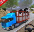 动物卡车运输模拟器