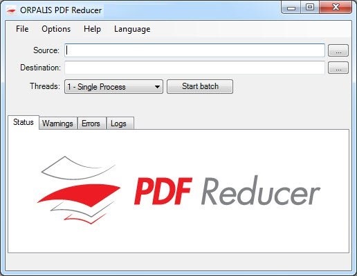 PDF瘦身绿色版