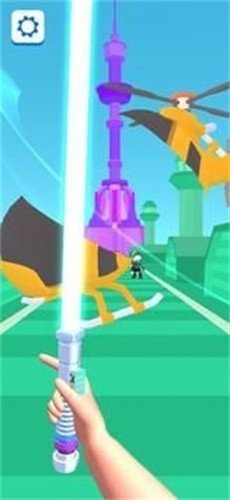 终极射手官方版app游戏