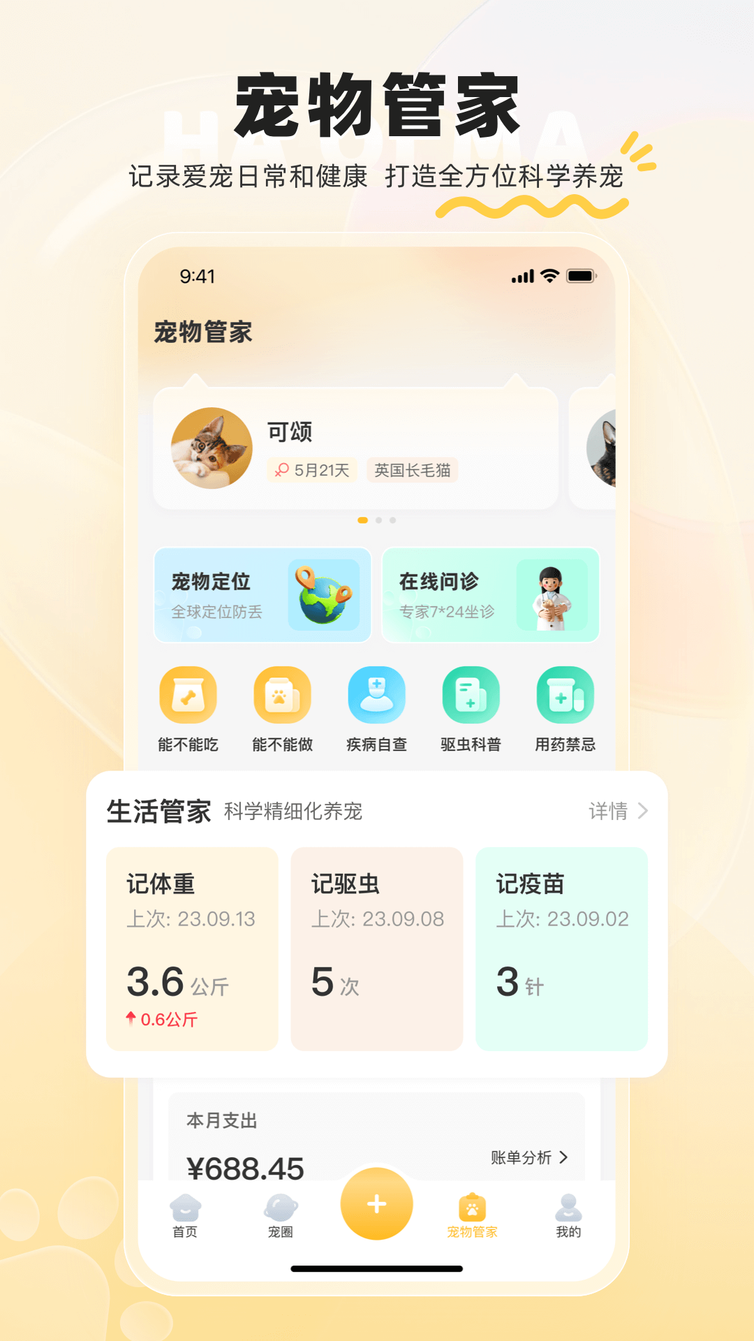 哈奇马安卓版