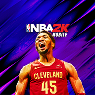 NBA 2K Mobile安卓最新版