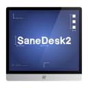 SaneDesk Mac版