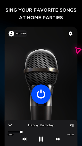 My Microphone手机版
