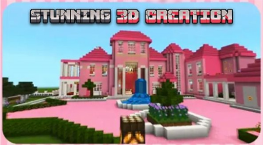 猫猫城市建造家(Kawaii World Crafting)