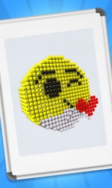 磁铁3D世界手机版游戏