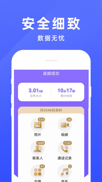 手机克隆专家安卓版