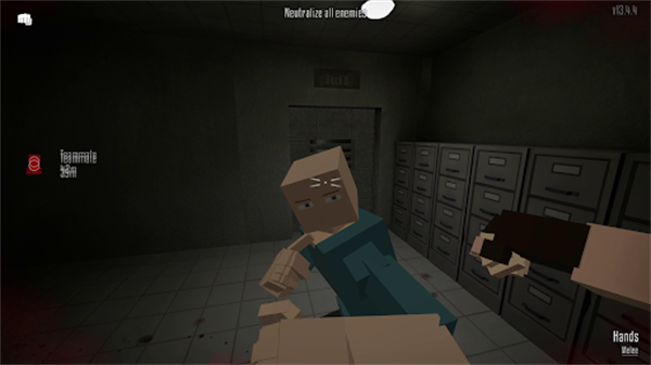 戈尔盒子(GoreBox)