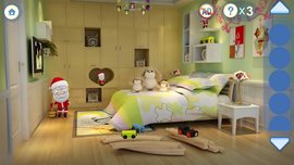 逃离公寓8(Escape Room8)游戏