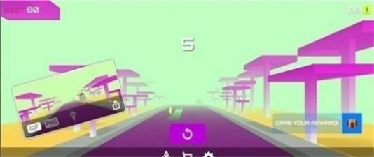 星舰运行3d游戏