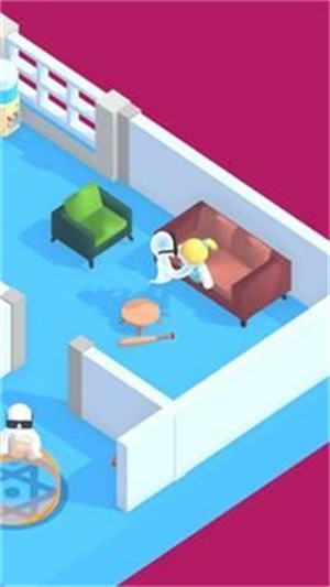 死亡循环app游戏