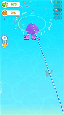 开个水族馆最新版游戏
