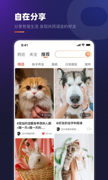 趣爪印安卓版