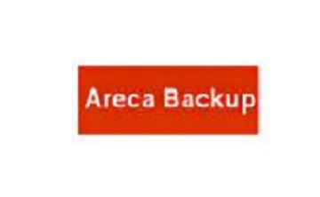 Areca Backup电脑版