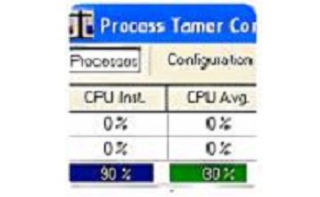 Process Tamer电脑版