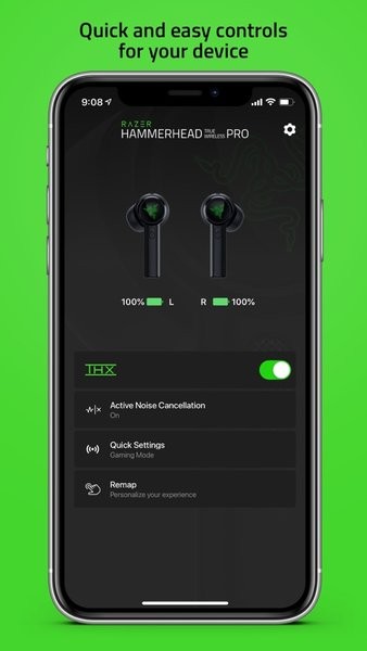 Razer Audio最新版