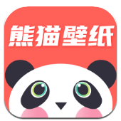 熊猫壁纸手机版