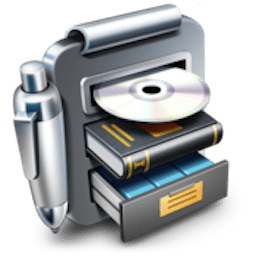 Librarian Pro MAC版