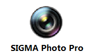 SIGMA Photo Pro电脑版