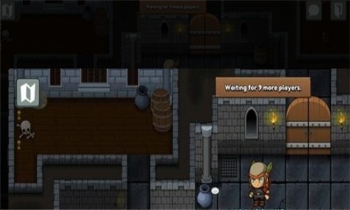 我不是恶魔游戏