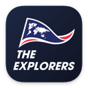 The Explorers Mac版