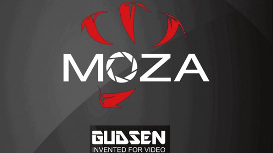 MOZA Genie手机版