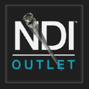 NDI Outlet Mac版