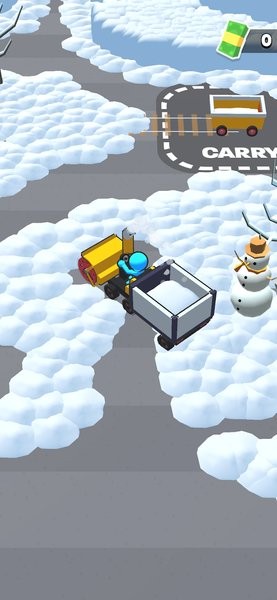 雪域人生官方最新版游戏