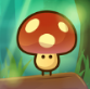 锯齿蘑菇