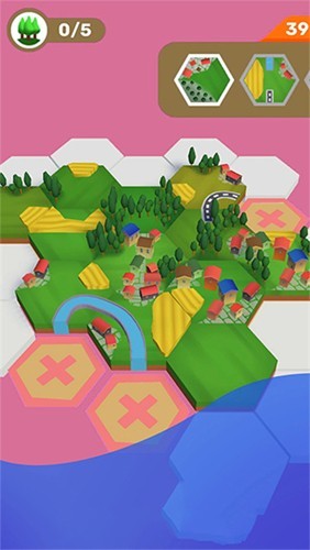 筑梦颂最新版APP游戏
