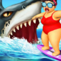 大白鲨袭击3D v1.57