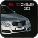 真实出租车模拟器v1.0