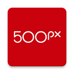500px中国pc版