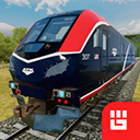 美国火车模拟器v2.5