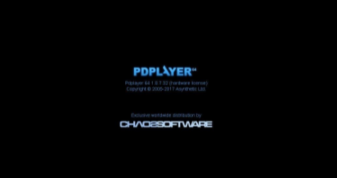 Pdplayer怎么导出视频