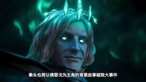 LOL新英雄佛耶戈故事背景与技能详解