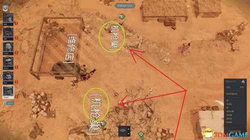 【绝密攻略】征服归离九阙帝王线：高效闯关技巧大