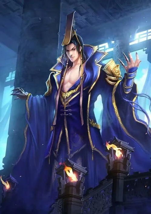 三国杀：曹丕技能全攻略，掌控战场必备秘籍