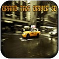 豪华出租车司机3D安卓版v1.01