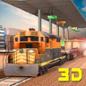 3D货物列车模拟V1.1