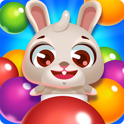 兔子泡泡龙(Bunny Pop)手机版