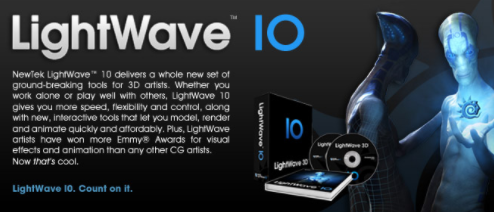 LightWave3DMacV2020.0.2