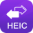 得力HEIC转换器v1.1.0