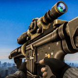 陆军反恐狙击手v1.3最新版