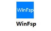 WinFsp v1.9.20314